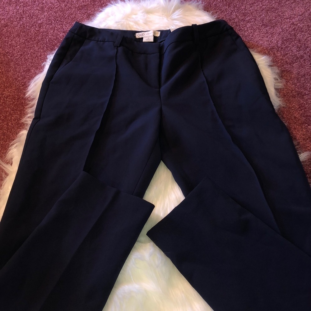 New with tags Cato pants